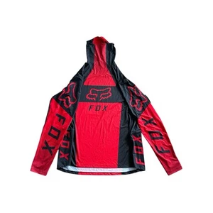 Fox Legion Ranger Adult Motocross Racing Jersey Size XXL - Bild 1 von 8