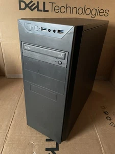 Gebrauchter PC – Intel Core i3-4150 - Bild 1 von 4