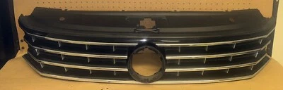 VOLKSWAGEN PASSAT 2016-2018 PARRILLA SUPERIOR 561 853 653C Foto 1 de 4