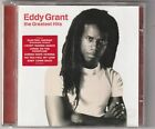 Eddy Grant - Greatest Hits    (Warner  2001)