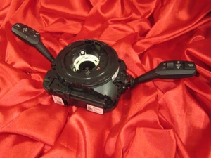 BMW E87 1 series STEERING COLUMN SET COIL SPRING CARTRIDGE CLUSTER SWITCH UNIT - Picture 1 of 6