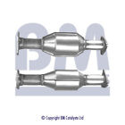 CATALYTIC CONVERTER TYPE APPROVED WITH FITTING KIT FOR HONDA BM90031H EURO 2