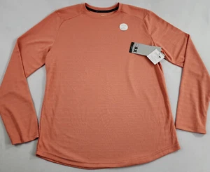 MSX by Michael Strahan Jersey Shirt Youth Extra Large XL 18/20 Orange $26 Boys - Picture 1 of 11