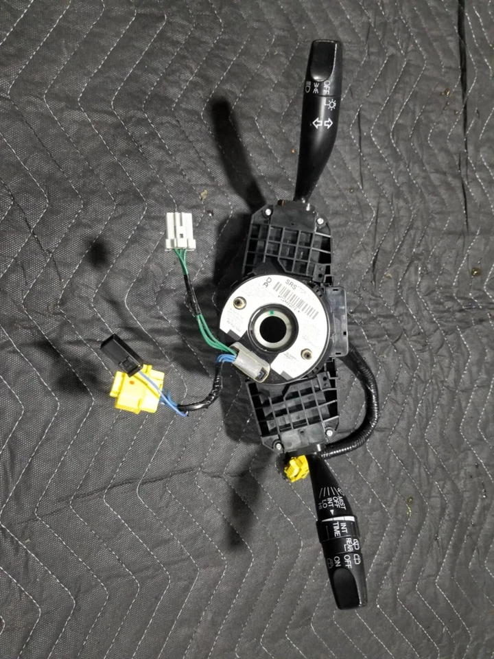 Acura RSX Type S M/T 2005-2006 OEM volante reloj resorte #95 Foto 1 de 4