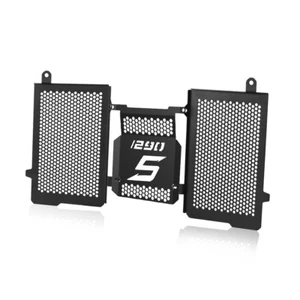 For 1290 Super Adventure S 2021-2023 Radiator Guard Cylinder Head Guard Complete - Bild 1 von 5