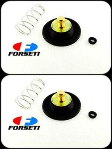 HONDA CB400T HAWK 78-79 FORSETI AIR CUT OFF VALVE KIT SET OF 2 - Picture 1 of 2