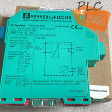 1PC New Pepperl+Fuchs Safety grid KFD2-STC5-EX1 PLC MODULE
