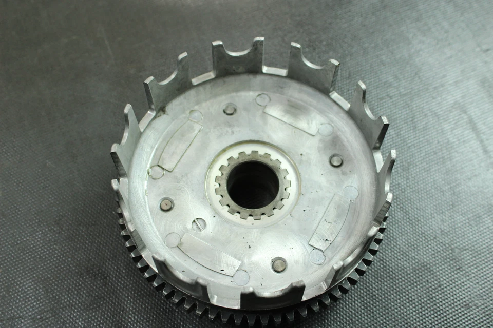 Корзина сцепления 1982 Honda XR250R B4317 - Изображение 1 из 4