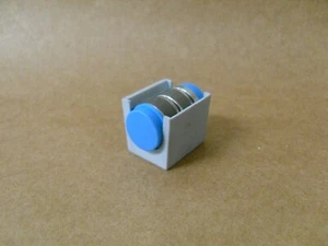 VALVE , PV18-06/1 BALL SS - Picture 1 of 3