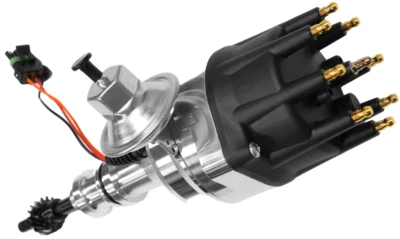 FiTech Go Spark Distributor Designed for the Ford 302/289- Ready To Run - Image 1 of 4