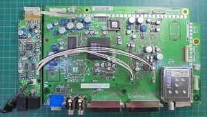 3139 123 5838.3 WK429.2 - 3139 188 88042 EU - Philips - 42HF9442/12 - Foto 1 di 1
