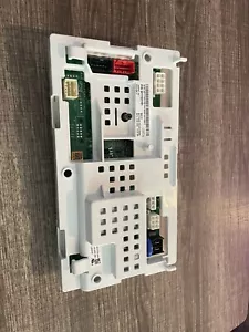Whirlpool Washer Control Board | W11130854 - Picture 1 of 9
