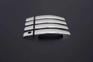 Chrome door handles For Opel Mokka 2012-Up - Picture 1 of 7
