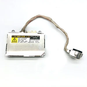 OEM for 01-05 Lexus IS 300 Xenon Ballast HID Control Unit Module Computer ECU - Picture 1 of 2