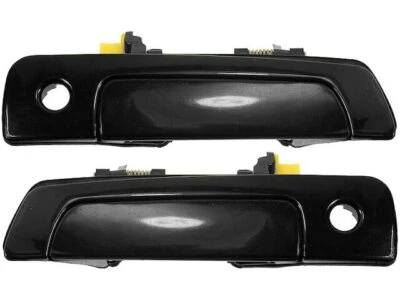 For 1997-2002 Mitsubishi Mirage Door Handle Set Left and Right 33921PP 1998 1999 - Image 1 of 2