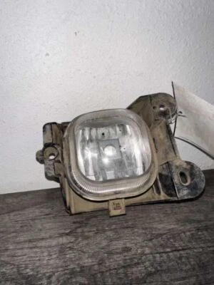 2004-2005 Ford Ranger OEM RH lâmpada de canto/parque/neblina (valance inferior montada) - Imagem 1 de 4