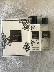 New Victoria's Secret Wicked Fragrance SET 3.4 OZ Perfume - Picture 1 of 1