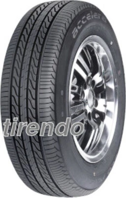 205/65 R15 94V Accelera Eco Plush Sommerreifen - Bild 1 von 2