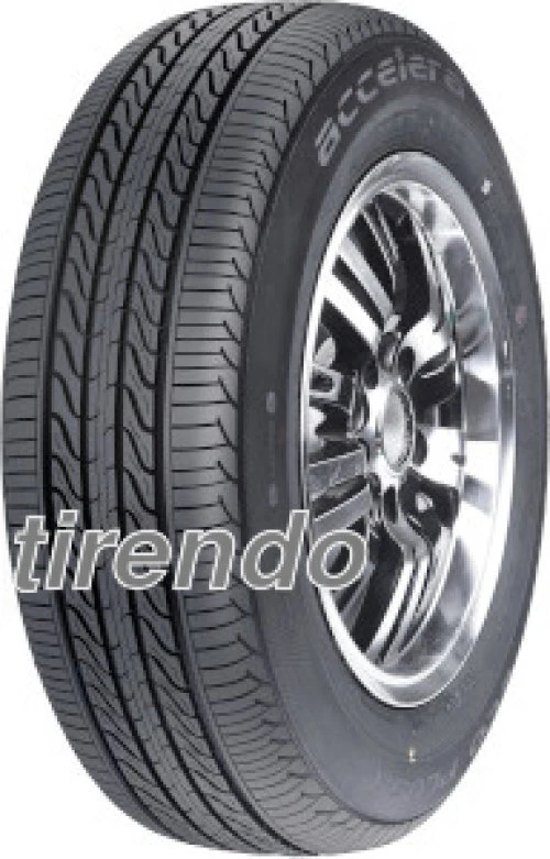 205/65 R15 94V Accelera Eco Plush Sommerreifen - Bild 1 von 2