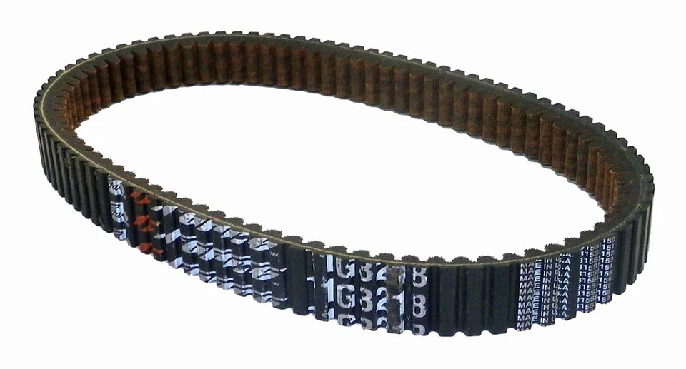 Correa de transmisión Gates 11G3218 Arctic Cat 366 - 500 08-21 Foto 1 de 1