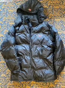 US Polo Assn. Puffer Jacket - Picture 1 of 14
