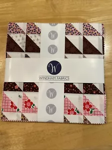 Windham Fabrics DARLING By Denise Schmidt Layer Cake - Picture 1 of 9