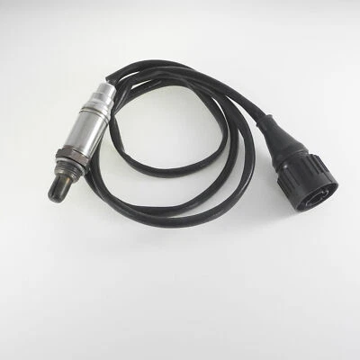 Lambda O2 Oxygen Sensor 13109 For 1989-1991 BMW 525i 2.5L Foto 1 de 4