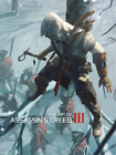 Andy McVittie The Art of Assassin's Creed III (Hardback)