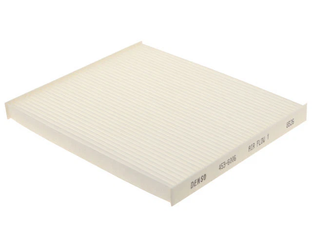 DENSO Particulate Filter Cabin Air Filter fits Hyundai Accent 2008-2011 69NJPK - Image 1 of 1