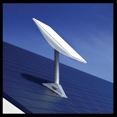 Starlink Pivot Roof Mount Satellite V2 Dish - NEW - FEDEX 2 DAY Shipping • 150.82€