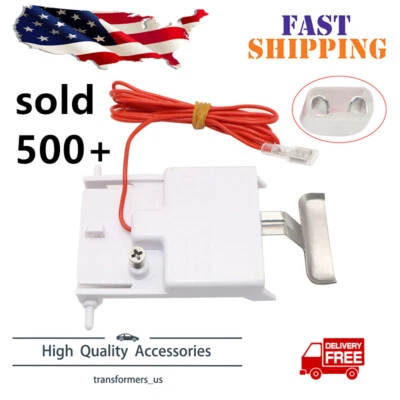 Single Ice Thickness Control Probe Sensor For Manitowoc Part 76-2781-3 7627813