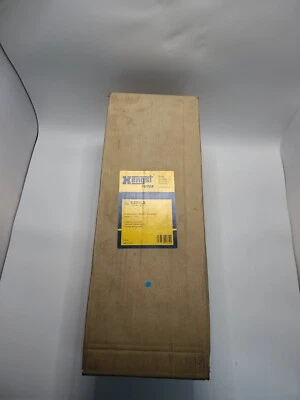 Hengst Filter E237LS für Sekundärluftfilter Filter Luftfilter MAN NEU!!! - Bild 1 von 4