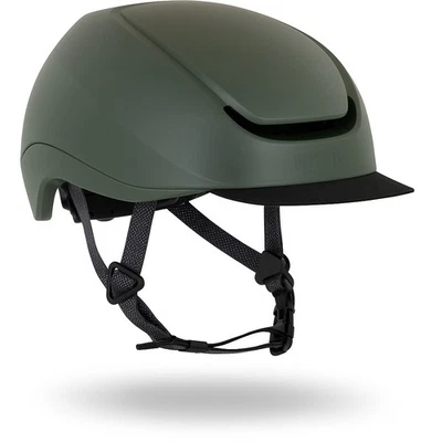 Casque vélo urbain Kask Moebius – Vert mat - Photo 1/2