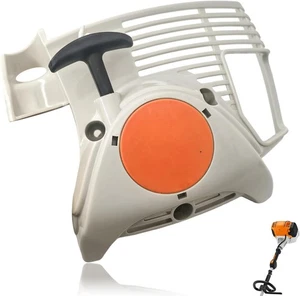 Deawater Replacement Recoil Pull Start 4144-190-4005 for Stihl FS70R, FS70, FC70 - Picture 1 of 7