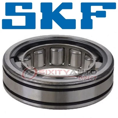 SKF Front Transmission Countershaft Bearing for 1968-1977 Chevrolet K10 rx Foto 1 de 4