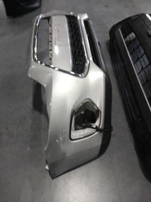 Front Bumper Without Park Assist Fits 13-15 OUTLANDER SPORT 436758 - Изображение 1 из 2