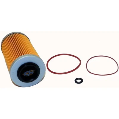 Filtro de aceite WSM para Sea-Doo 006-560K Foto 1 de 3
