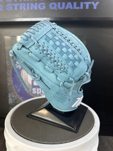 Guante de béisbol Marucci Serie Capitol tipo M KG34 12,25" LHT Guante lanzador azul - Imagen 1 de 13