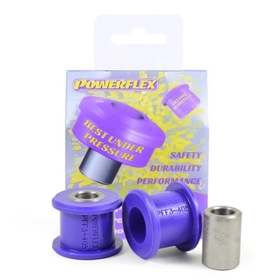 Powerflex para Audi 100/200/V8 brazo de dirección a buje de bastidor (calle) Foto 1 de 4