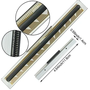 Premium Performance Print Head Printhead 203dpi for Zebra QLn420 Label Printer - Bild 1 von 9