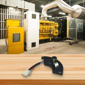 Affidabile Regolatore di Tensione Automatico AVR per 3Kw 10Kw per Generatore Predator - Foto 1 di 24