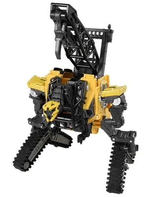 Transformers SS-37 Decepticon Hightower Action Figure Takara Tomy Japan - Image 1 of 3