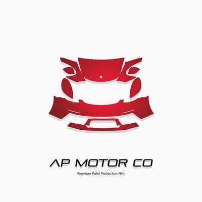 For 20-25 Porsche 718 Cayman Cayman T 3M PRO PreCut Paint Protection Kit - Image 1 of 4