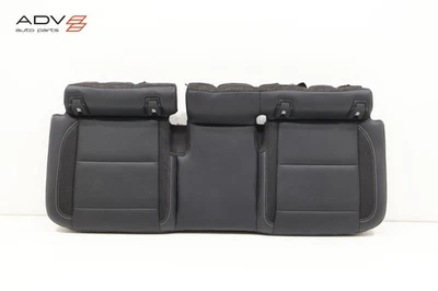 Chevrolet Blazer EV 2024-2025 ASIENTO TRASERO COJÍN INFERIOR OEM Foto 1 de 4
