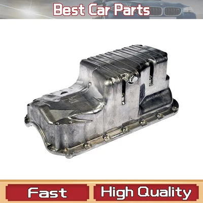 Dorman Engine Oil Pan For Acura EL 1997 1998 1999 2000 - Image 1 of 2