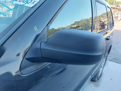 Espejo retrovisor lateral del conductor eléctrico térmico compatible con 05-10 GRAND CHEROKEE 3010922 Foto 1 de 4