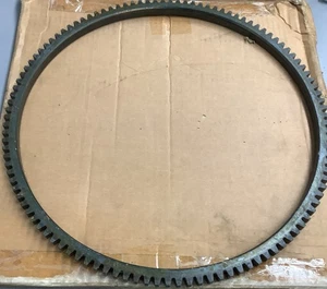 Ingranaggio anello carrello elevatore Nissan 12312l1802 (r24) - Foto 1 di 5