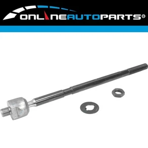 Steering Rack End for Suzuki Grand Vitara JT SQ416 SQ420 SQ625 1998-2012 - Picture 1 of 1