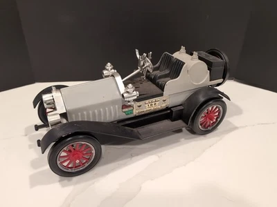 Jim Beam 1914 Stutz Bear Cat Decantador Vintage 1977 "Ver detalles" Foto 1 de 4