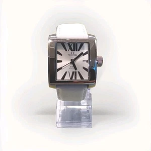 Mens TW Steel CEO Goliath Steel Watch Quartz Working - Picture 1 of 9